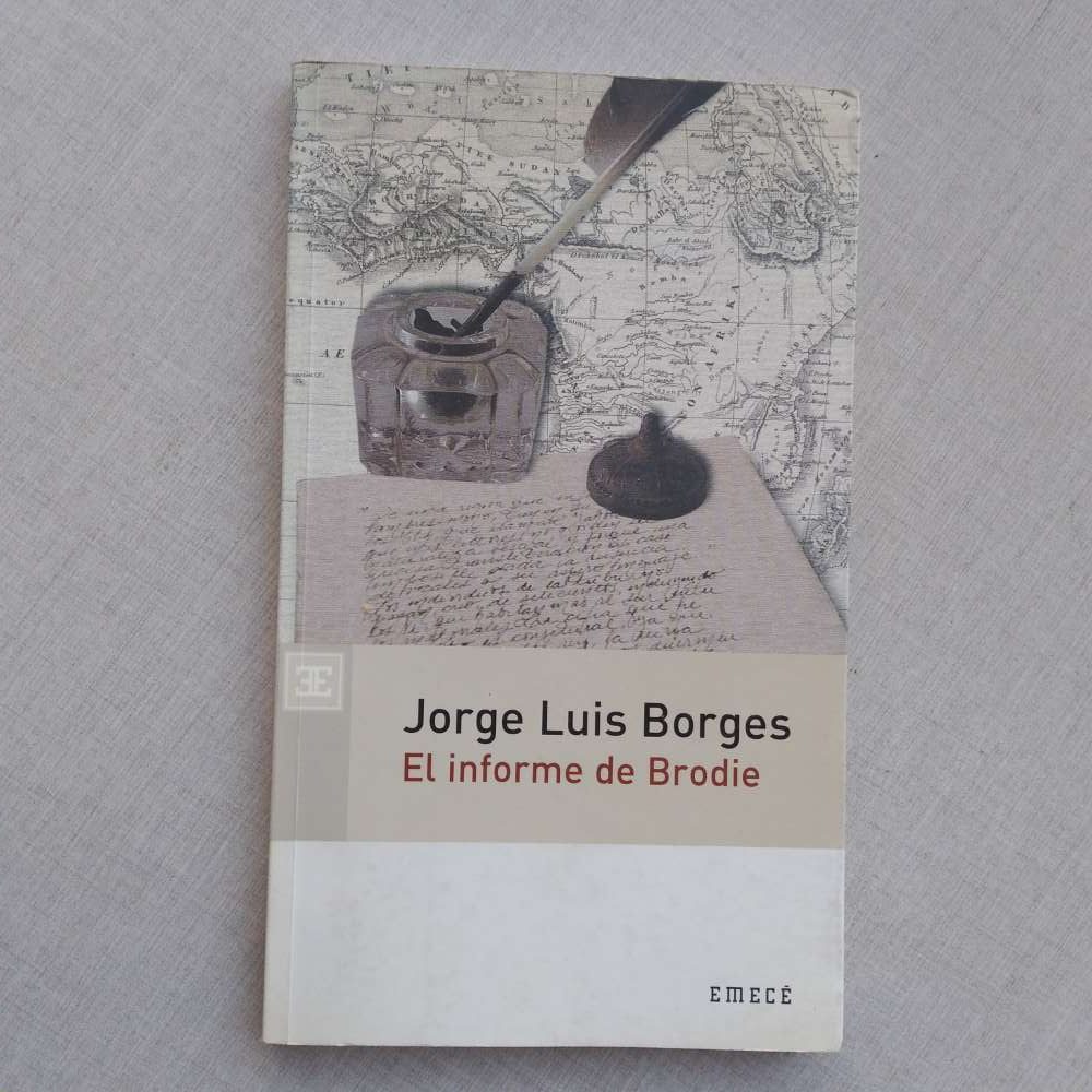 El Informe De Brodie