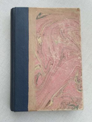 Ahora Y Siempre Pearl S. Buck 1945 Tapa Dura Ercilla